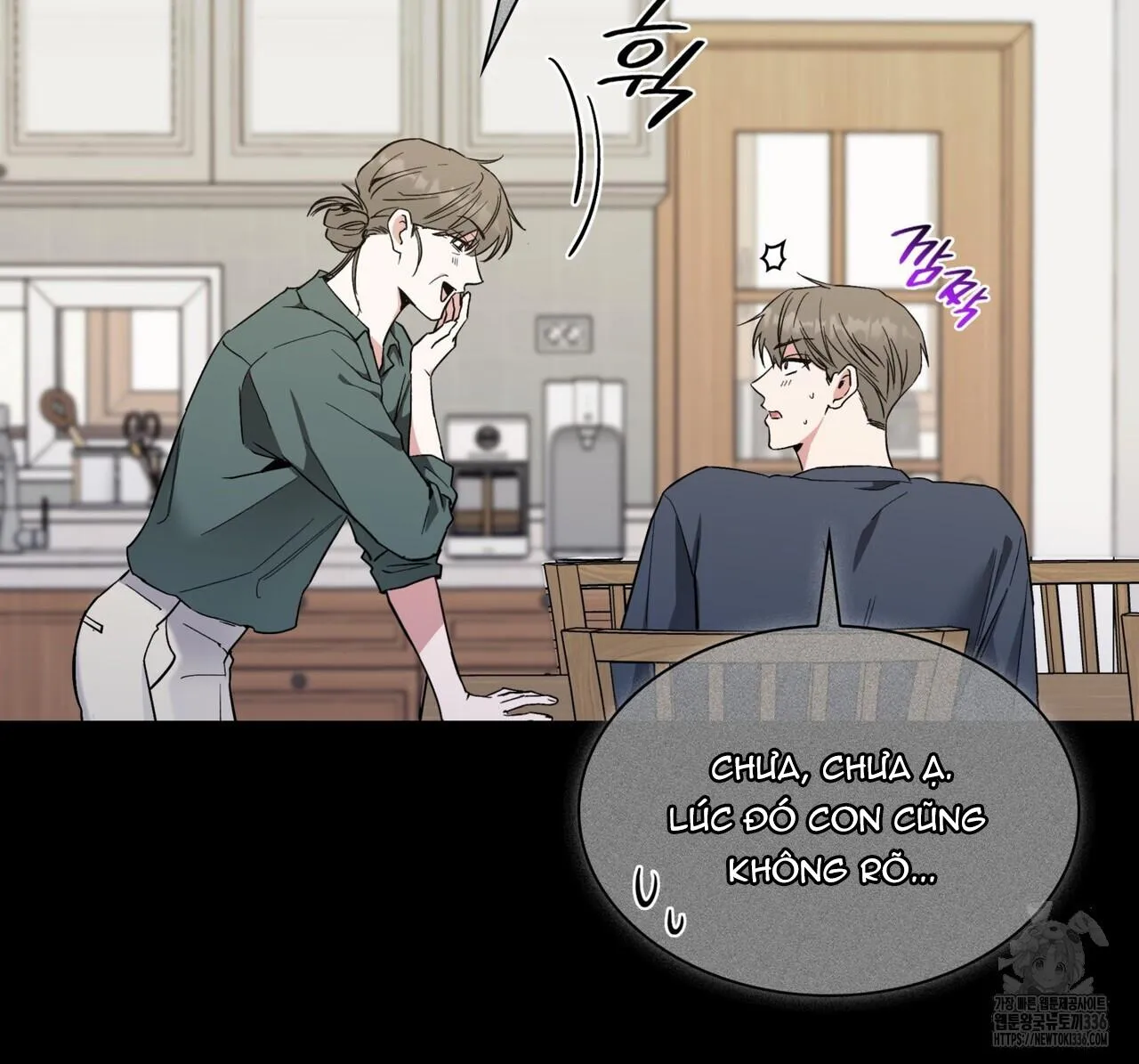 Ham Muốn Mạnh Mẽ Chapter 51 Trang 112