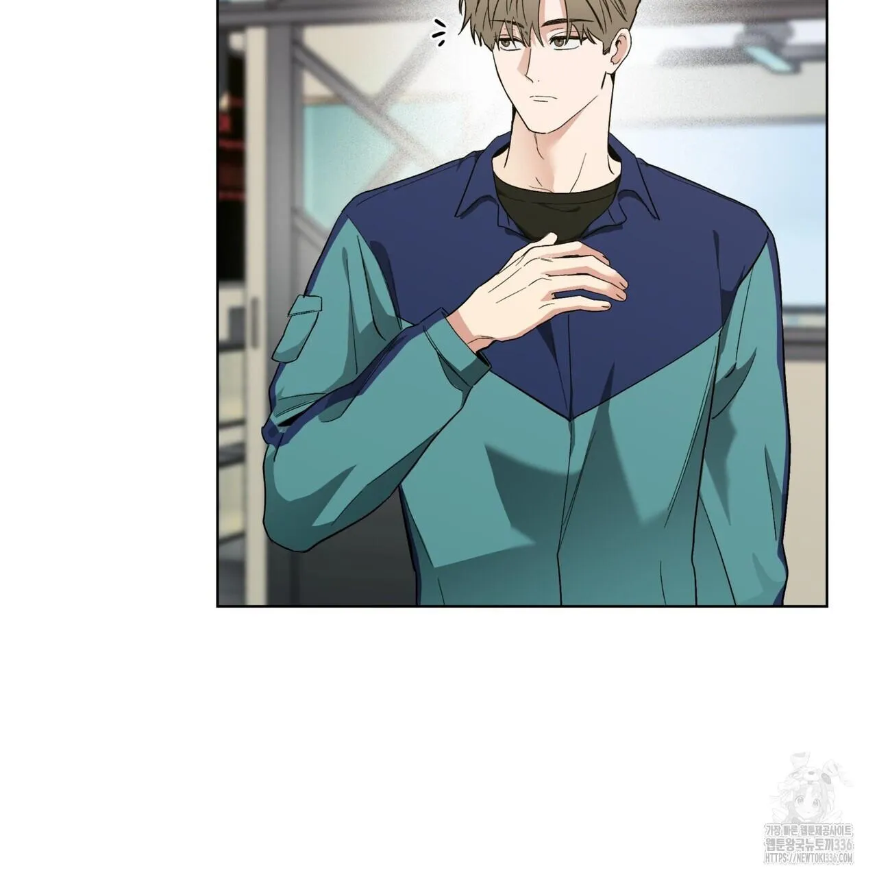 Ham Muốn Mạnh Mẽ Chapter 51 Trang 131