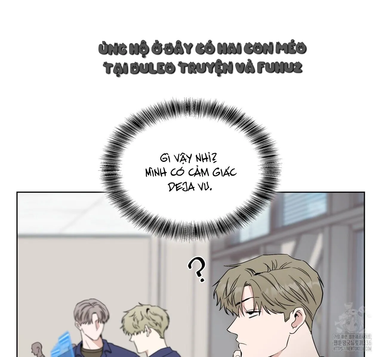 Ham Muốn Mạnh Mẽ Chapter 51 Trang 132