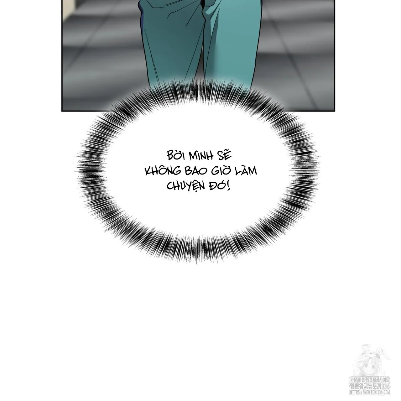 Ham Muốn Mạnh Mẽ Chapter 51 Trang 139