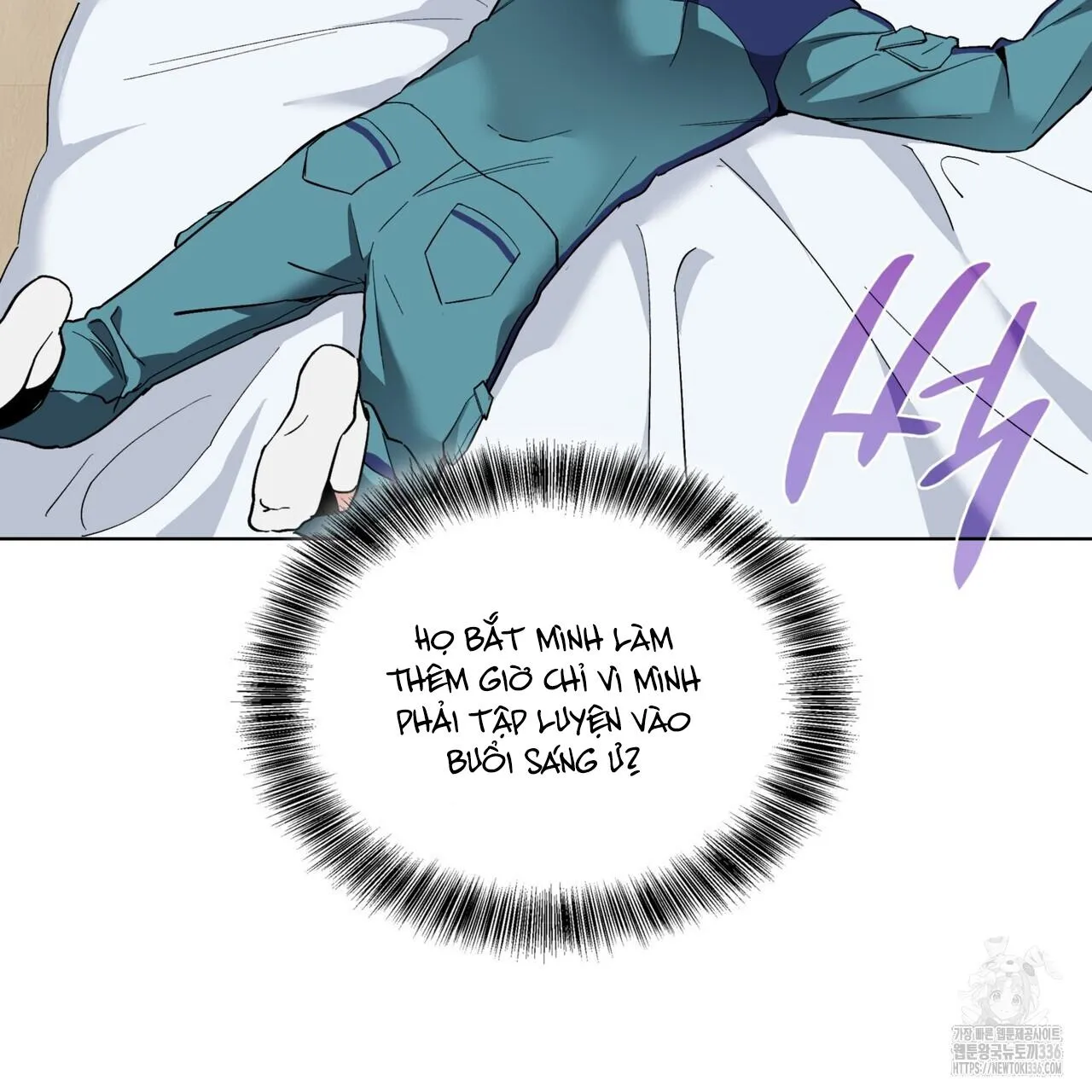 Ham Muốn Mạnh Mẽ Chapter 51 Trang 145