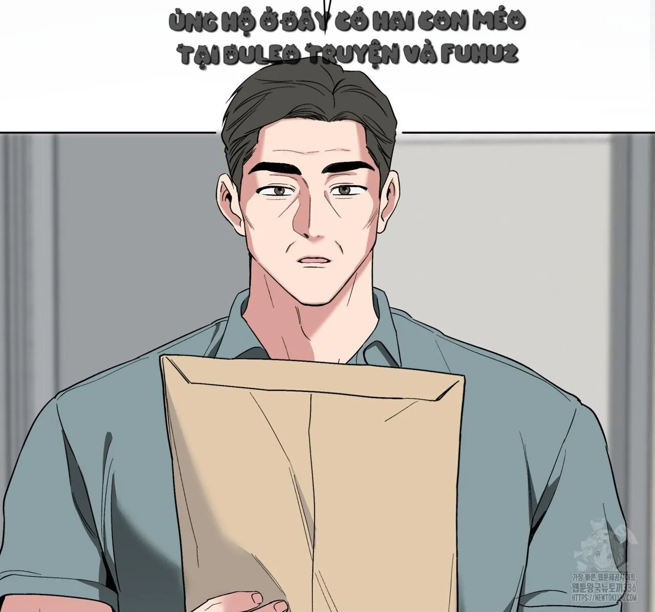 Ham Muốn Mạnh Mẽ Chapter 51 Trang 154