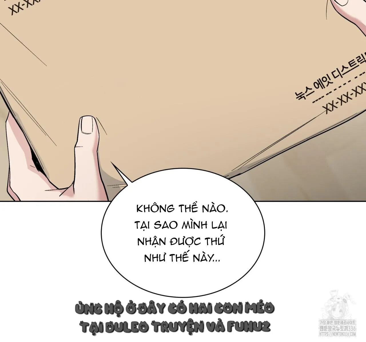 Ham Muốn Mạnh Mẽ Chapter 51 Trang 160