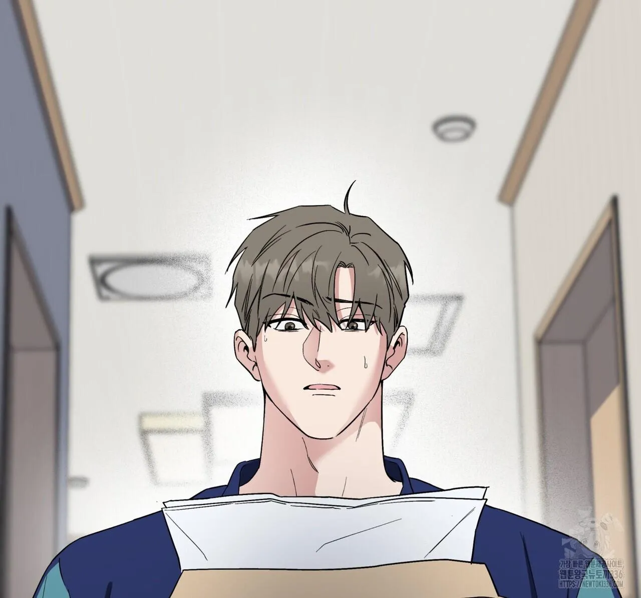 Ham Muốn Mạnh Mẽ Chapter 51 Trang 168