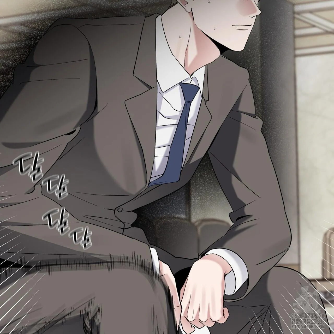 Ham Muốn Mạnh Mẽ Chapter 52 Trang 4