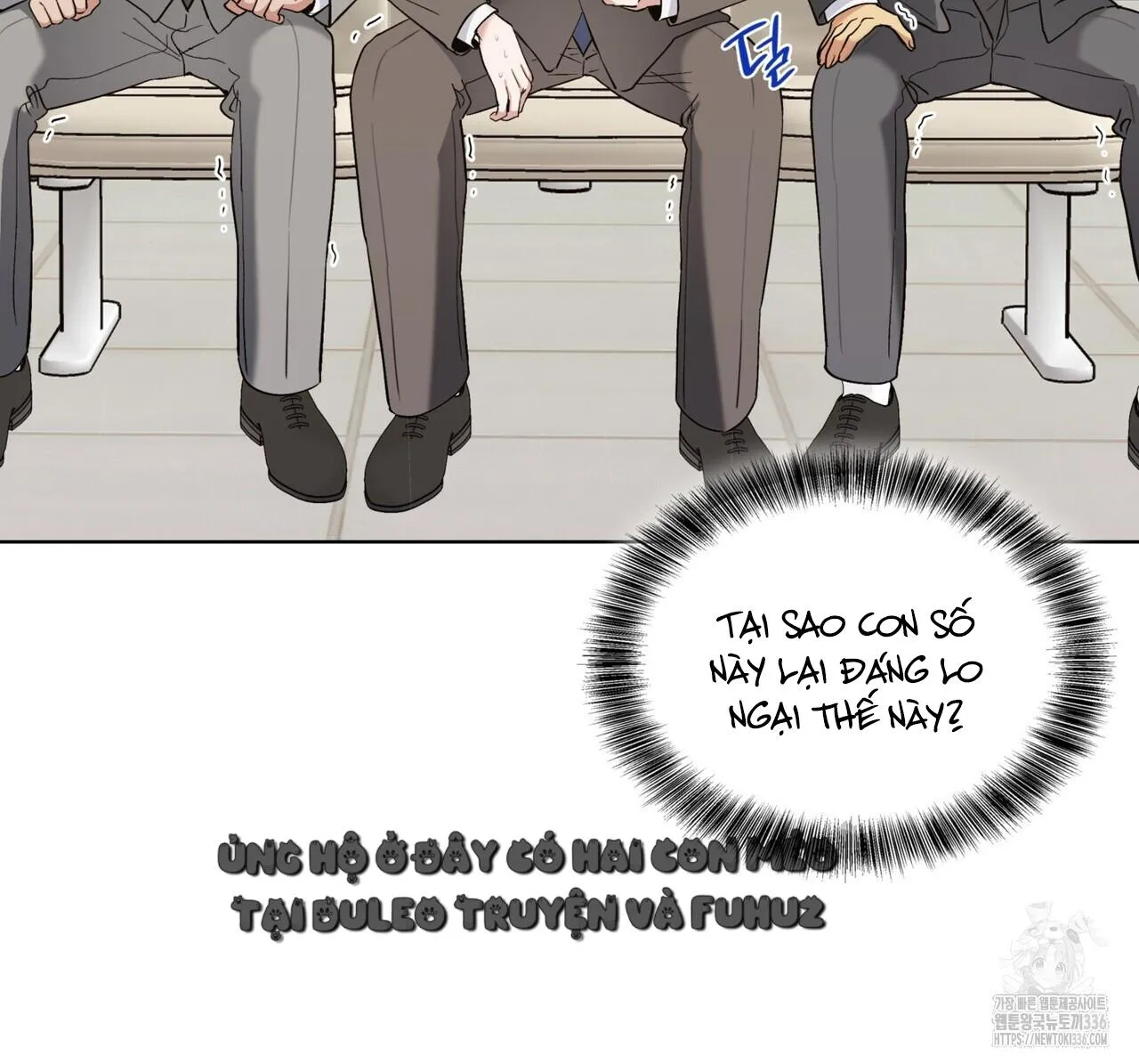 Ham Muốn Mạnh Mẽ Chapter 52 Trang 7