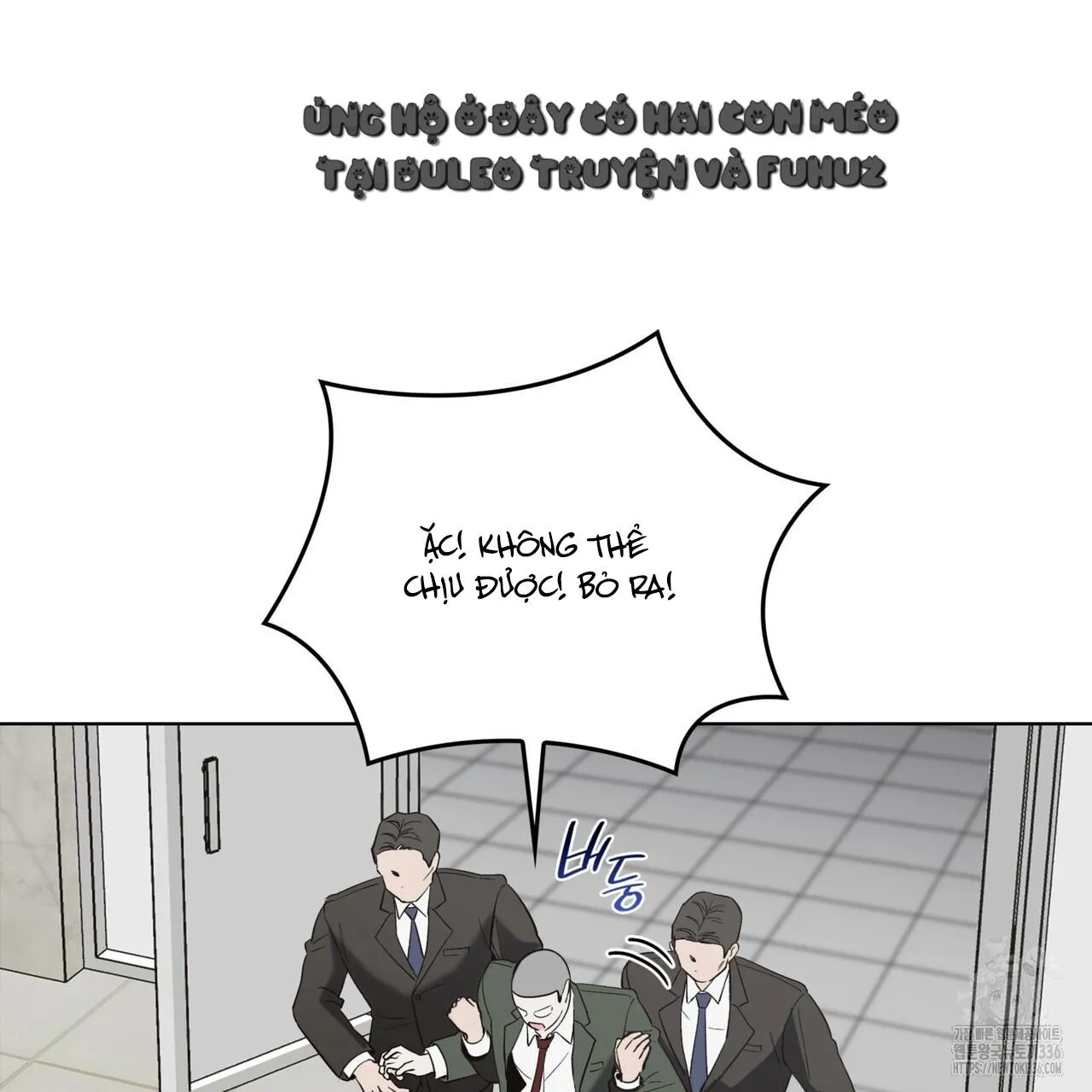 Ham Muốn Mạnh Mẽ Chapter 52 Trang 14