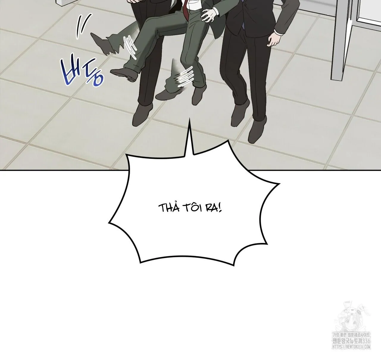 Ham Muốn Mạnh Mẽ Chapter 52 Trang 15