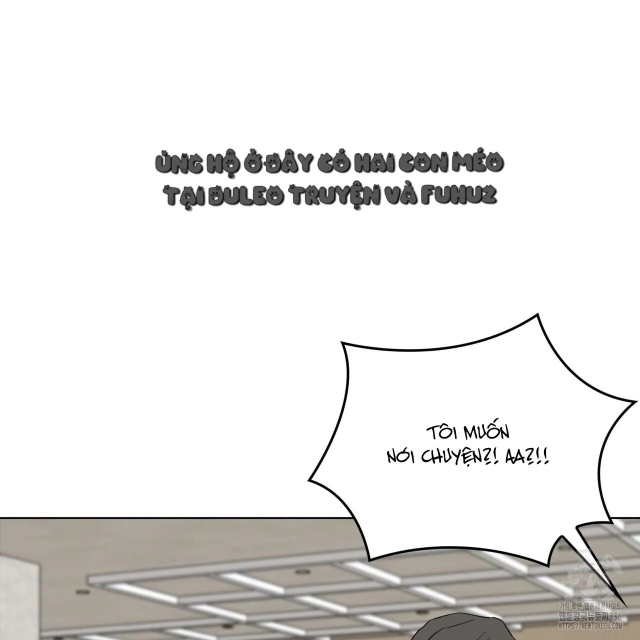 Ham Muốn Mạnh Mẽ Chapter 52 Trang 16