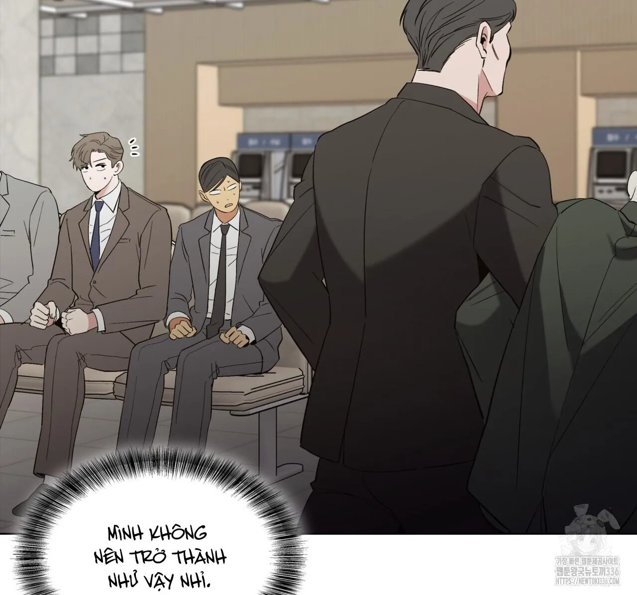 Ham Muốn Mạnh Mẽ Chapter 52 Trang 17