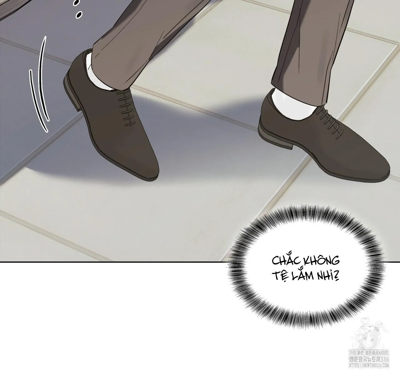 Ham Muốn Mạnh Mẽ Chapter 52 Trang 21