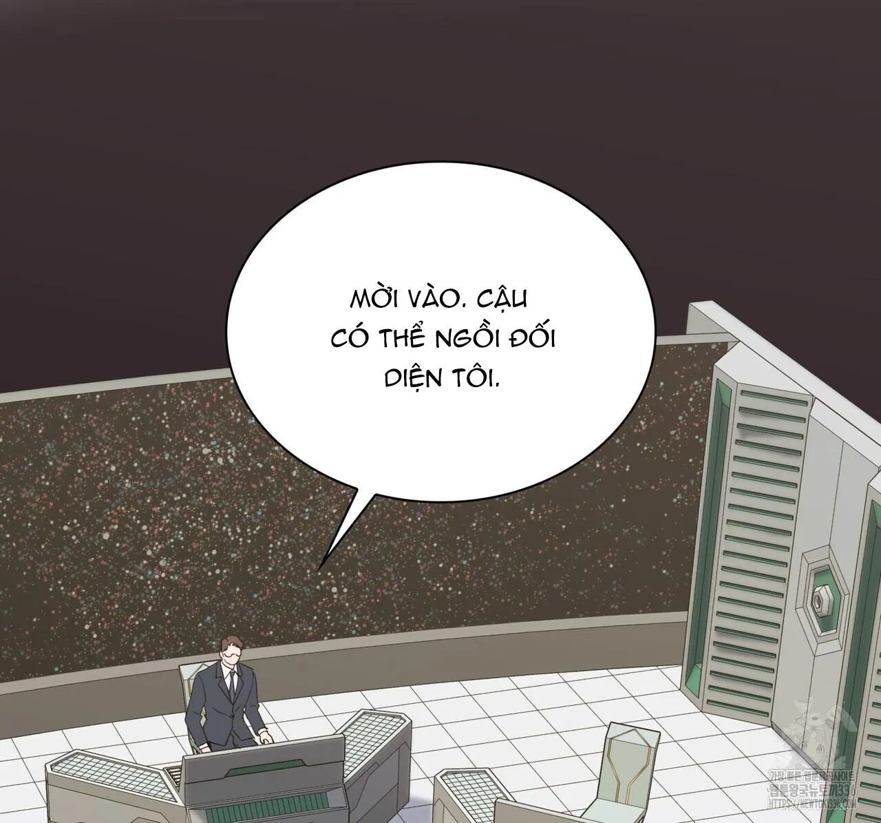 Ham Muốn Mạnh Mẽ Chapter 52 Trang 27