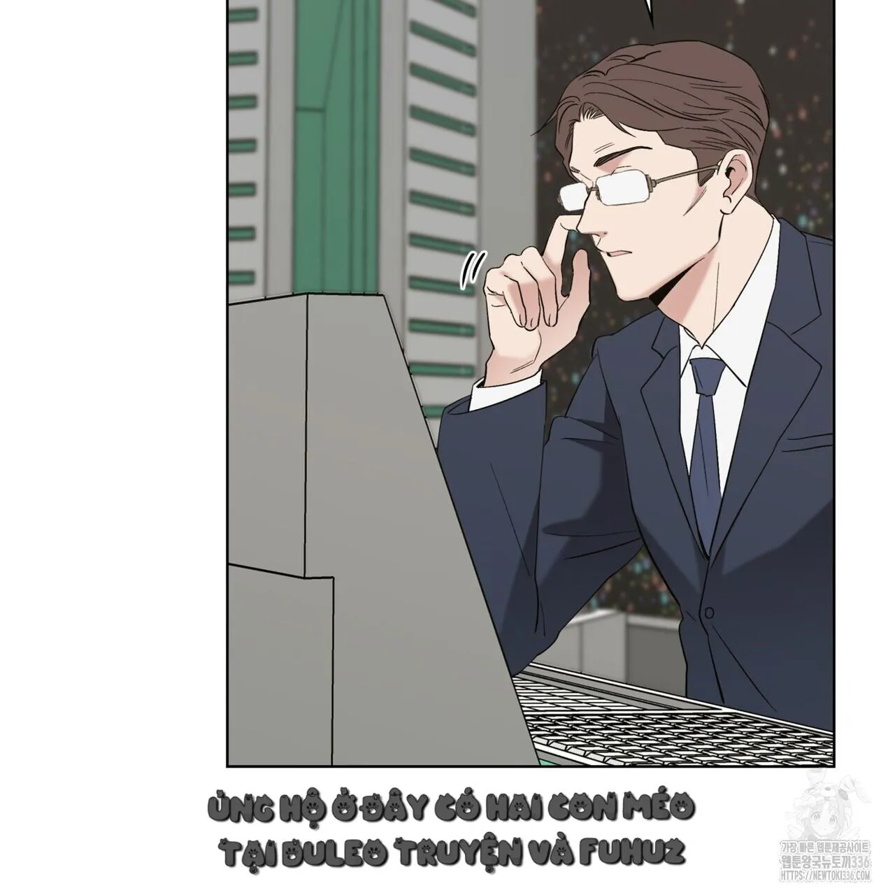 Ham Muốn Mạnh Mẽ Chapter 52 Trang 34