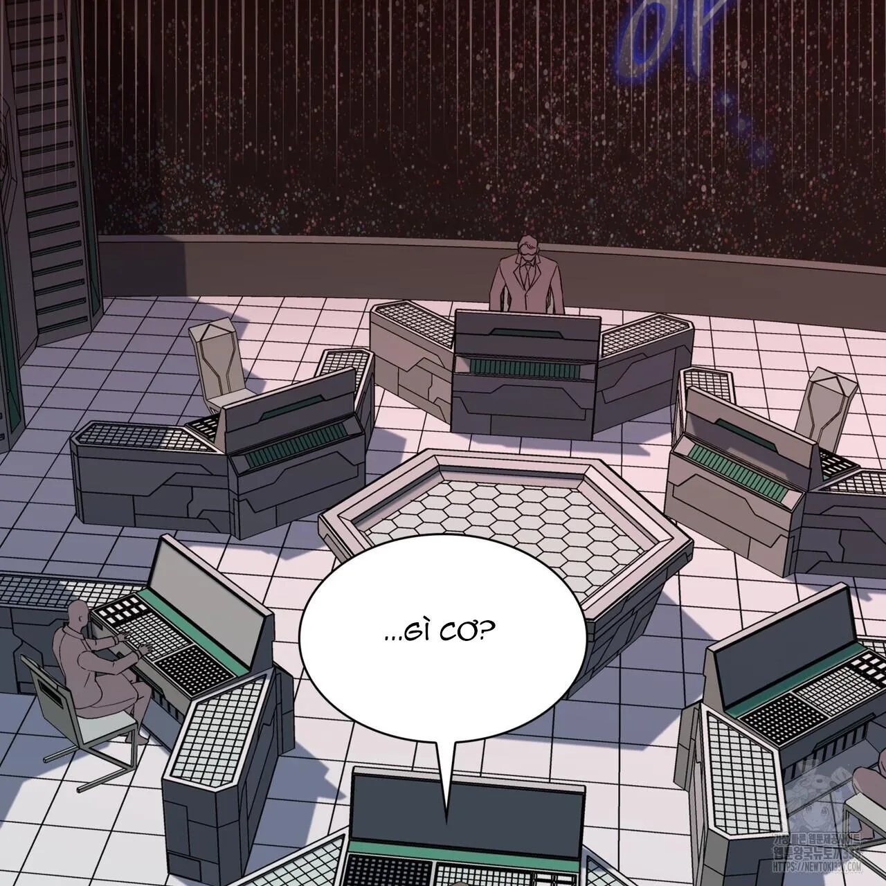 Ham Muốn Mạnh Mẽ Chapter 52 Trang 44