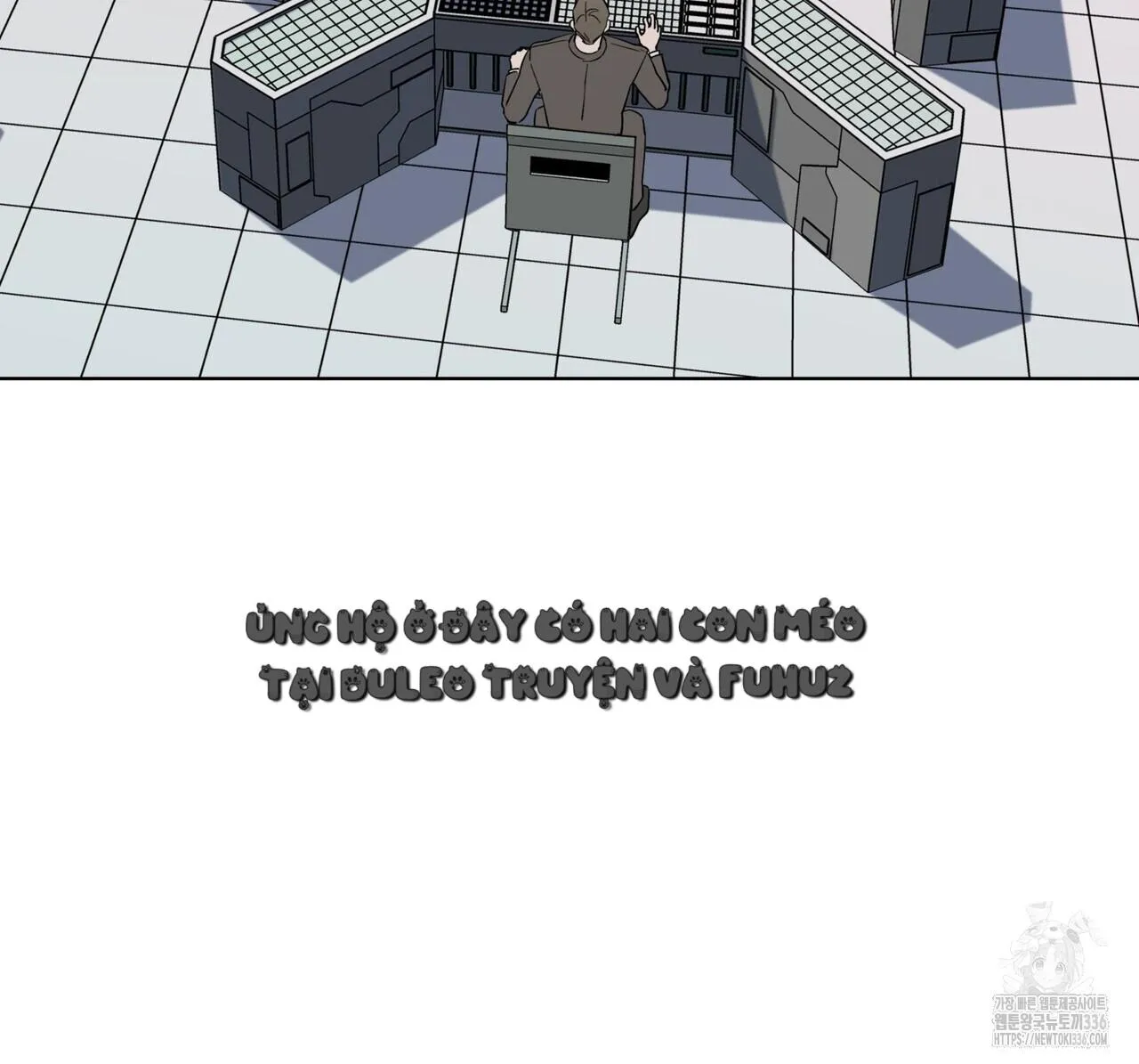 Ham Muốn Mạnh Mẽ Chapter 52 Trang 45