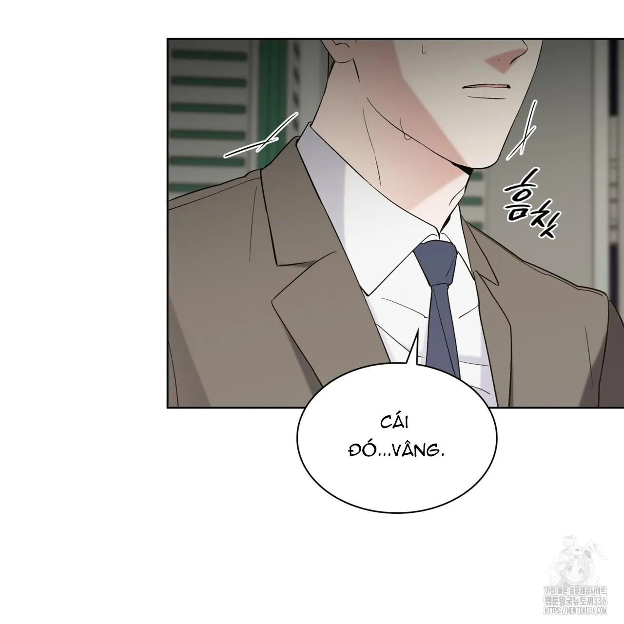 Ham Muốn Mạnh Mẽ Chapter 52 Trang 54