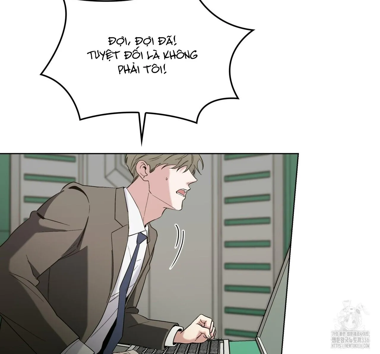 Ham Muốn Mạnh Mẽ Chapter 52 Trang 57