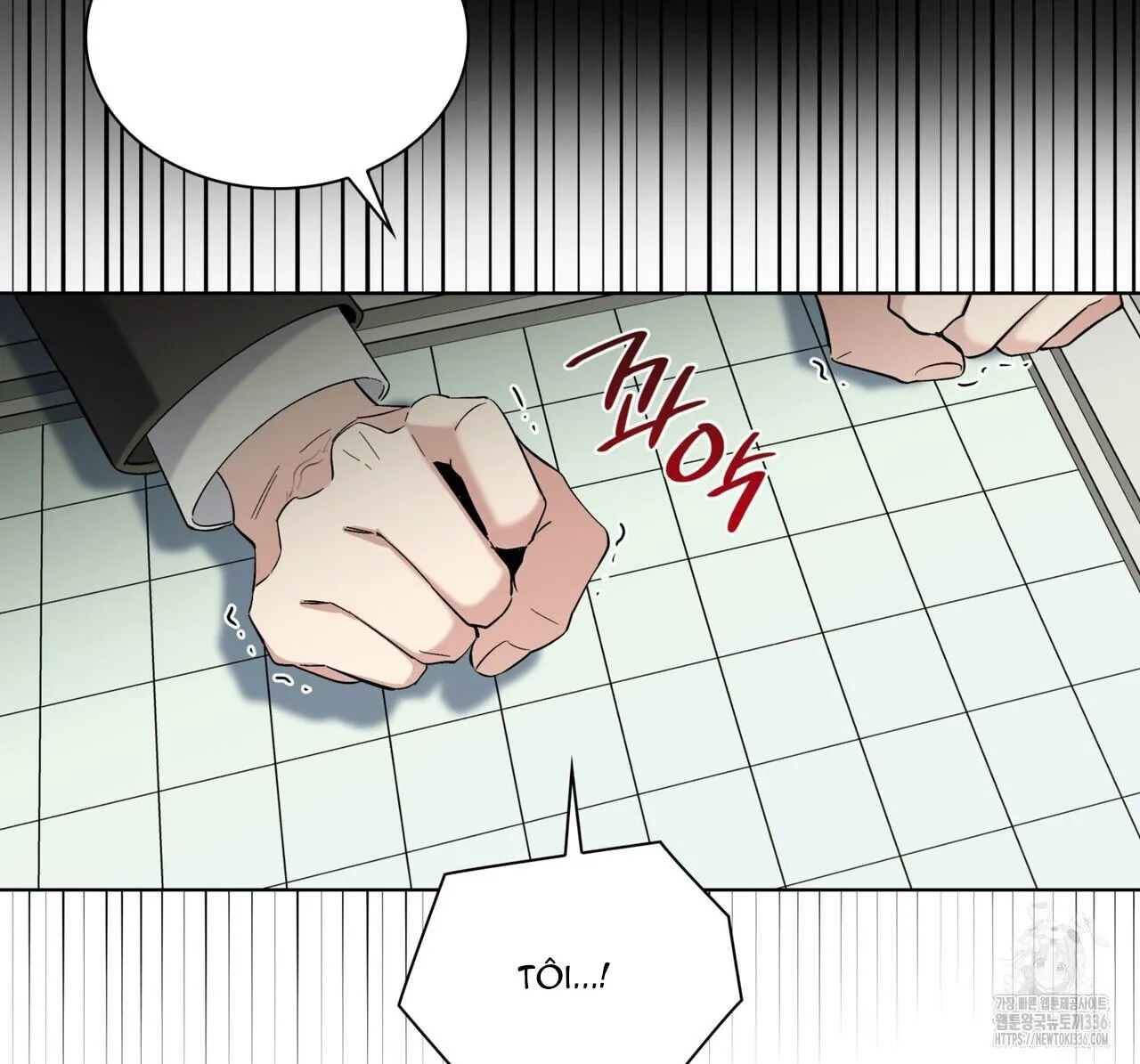 Ham Muốn Mạnh Mẽ Chapter 52 Trang 61