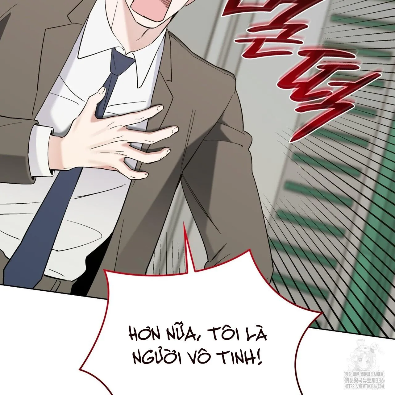 Ham Muốn Mạnh Mẽ Chapter 52 Trang 64