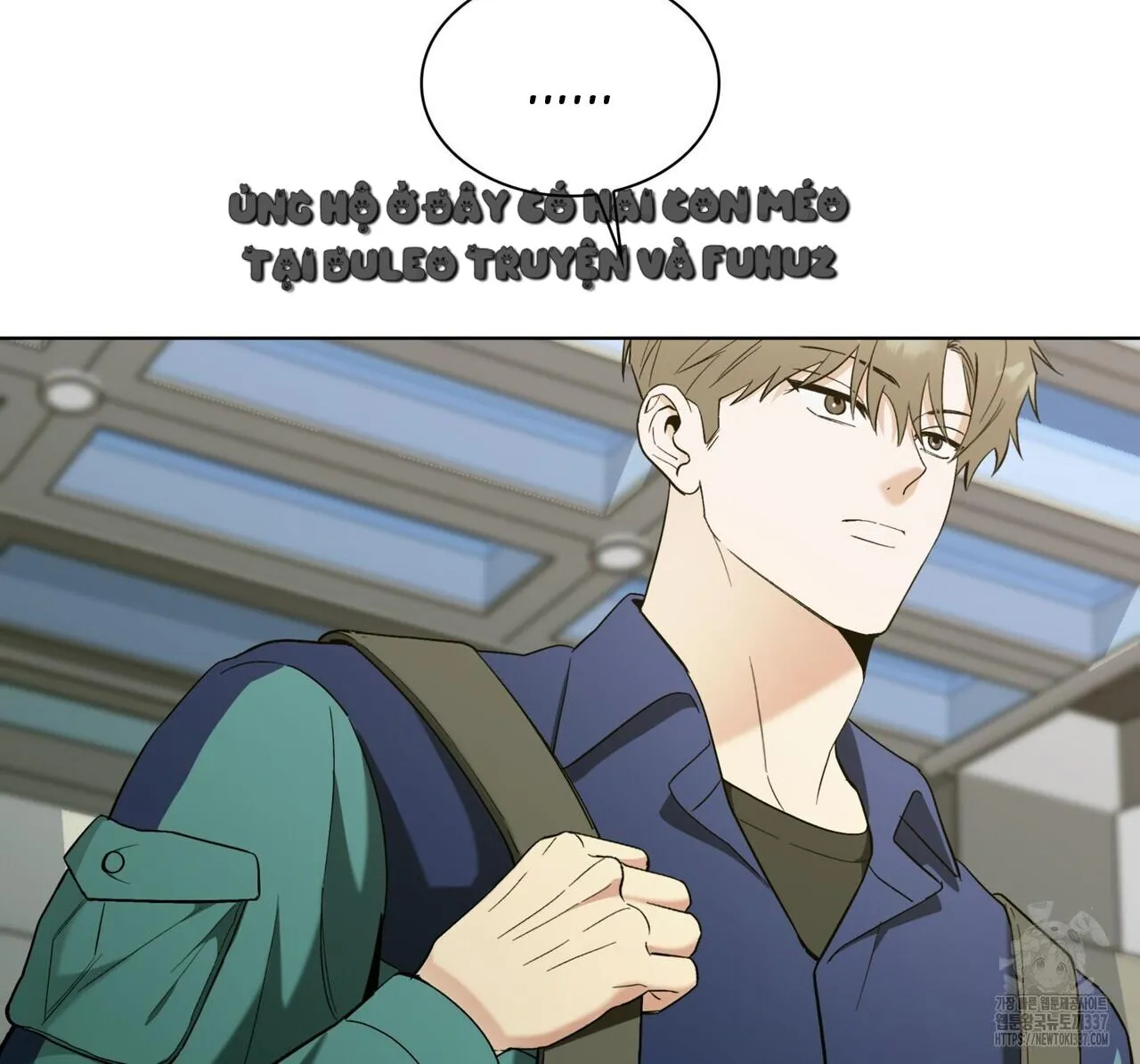 Ham Muốn Mạnh Mẽ Chapter 54 Trang 8