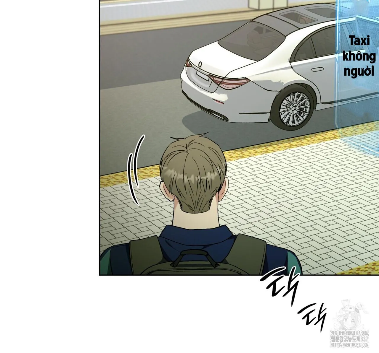 Ham Muốn Mạnh Mẽ Chapter 54 Trang 10