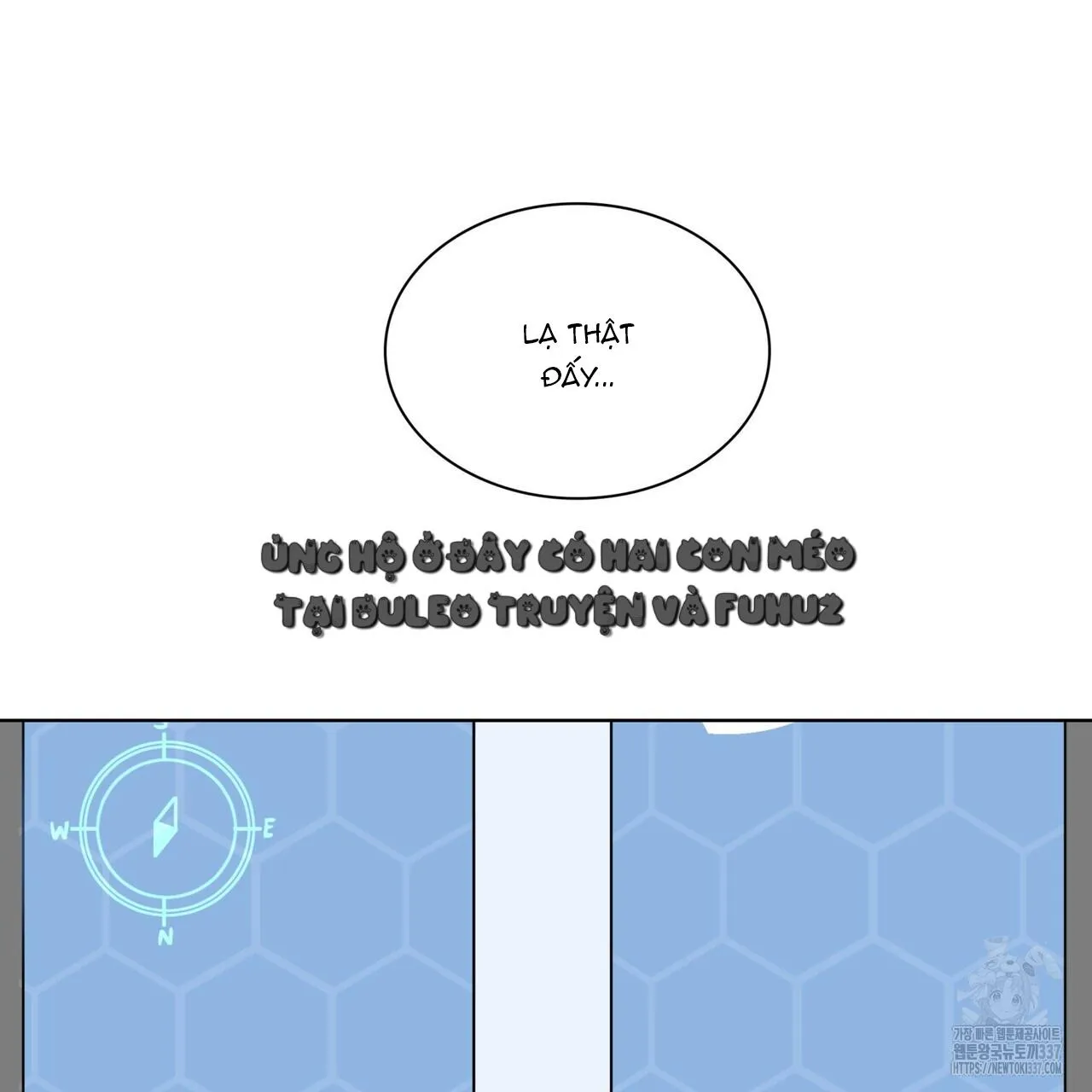 Ham Muốn Mạnh Mẽ Chapter 54 Trang 11