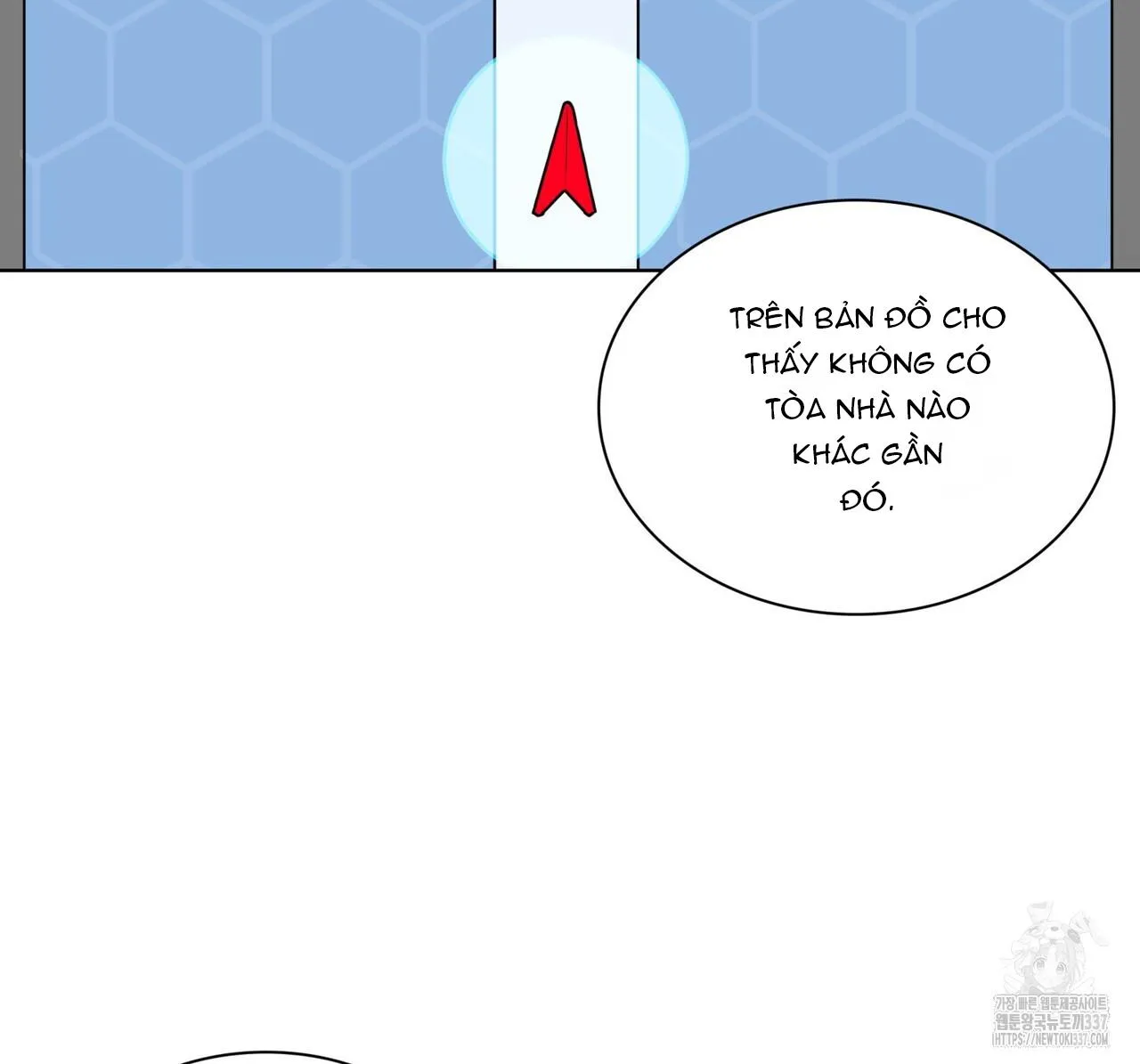 Ham Muốn Mạnh Mẽ Chapter 54 Trang 12