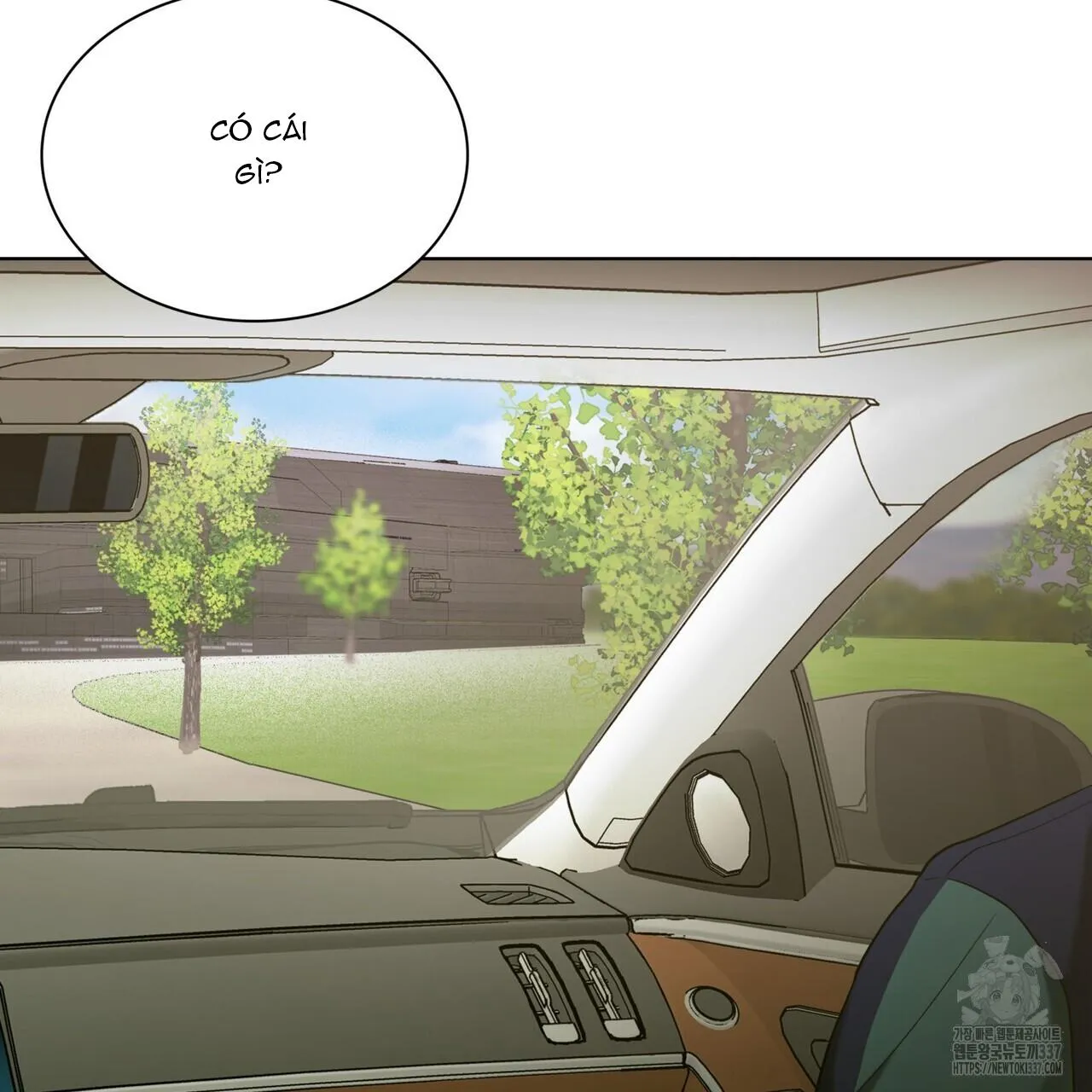 Ham Muốn Mạnh Mẽ Chapter 54 Trang 13