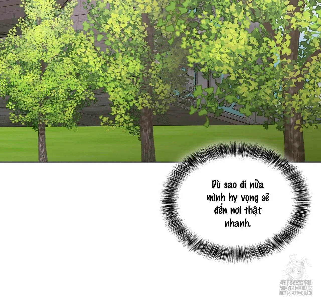 Ham Muốn Mạnh Mẽ Chapter 54 Trang 17