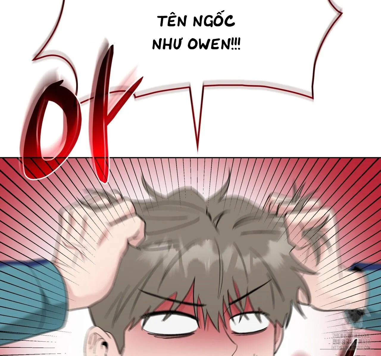 Ham Muốn Mạnh Mẽ Chapter 54 Trang 27