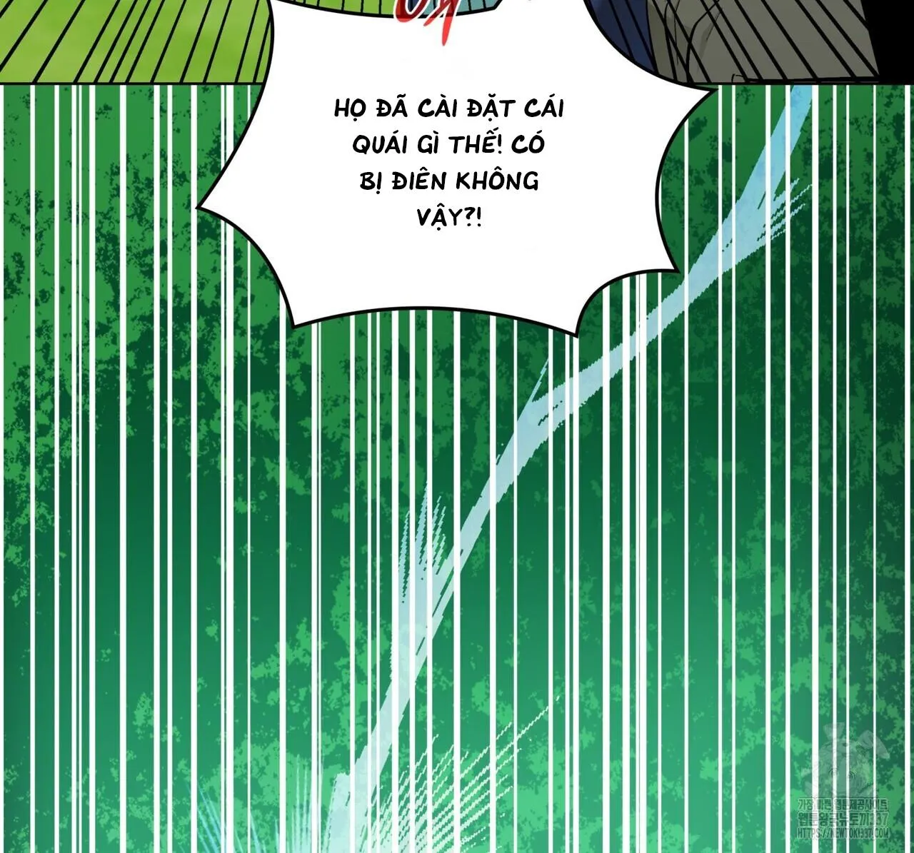 Ham Muốn Mạnh Mẽ Chapter 54 Trang 31