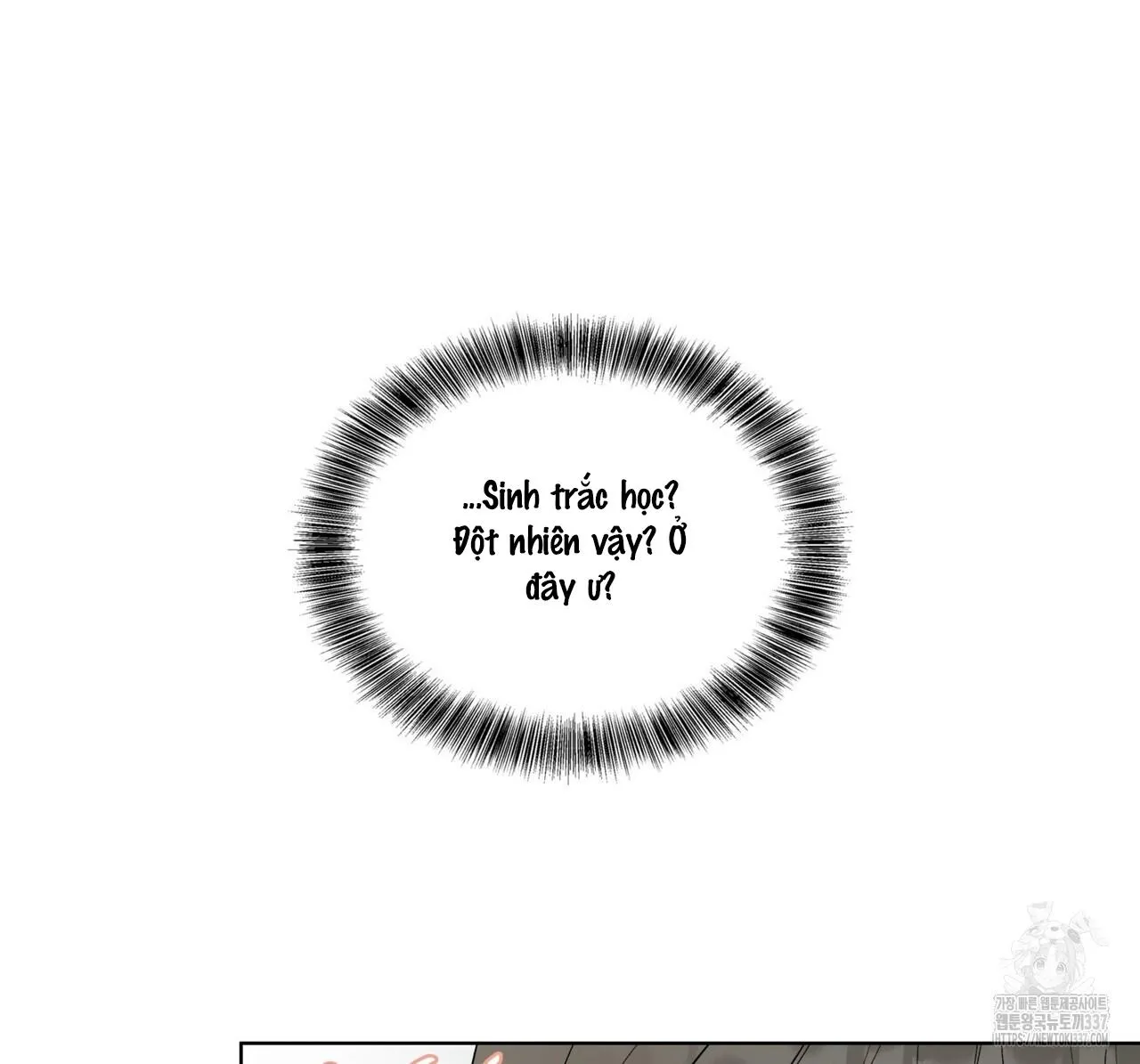 Ham Muốn Mạnh Mẽ Chapter 54 Trang 36