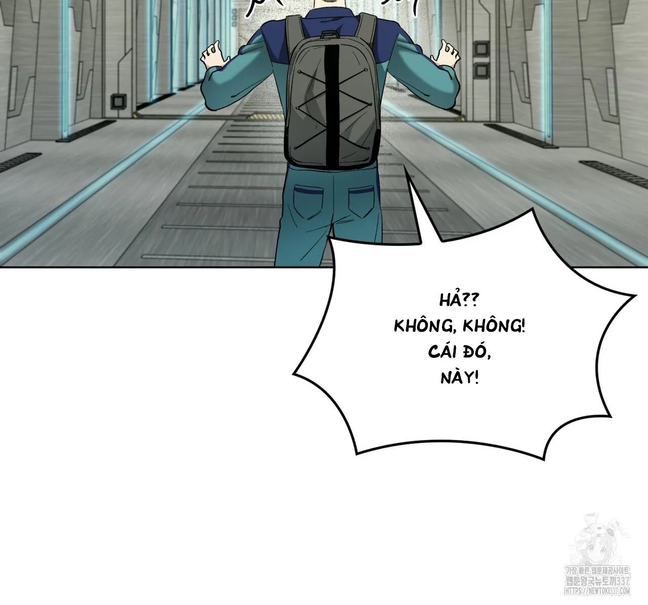 Ham Muốn Mạnh Mẽ Chapter 54 Trang 48