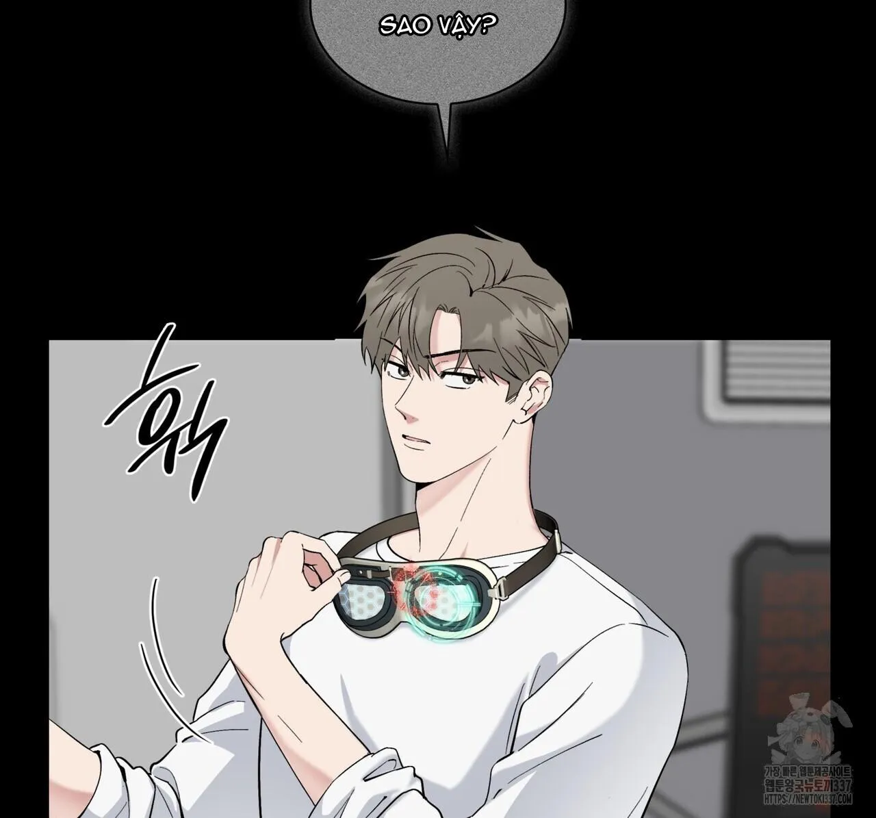 Ham Muốn Mạnh Mẽ Chapter 54 Trang 52