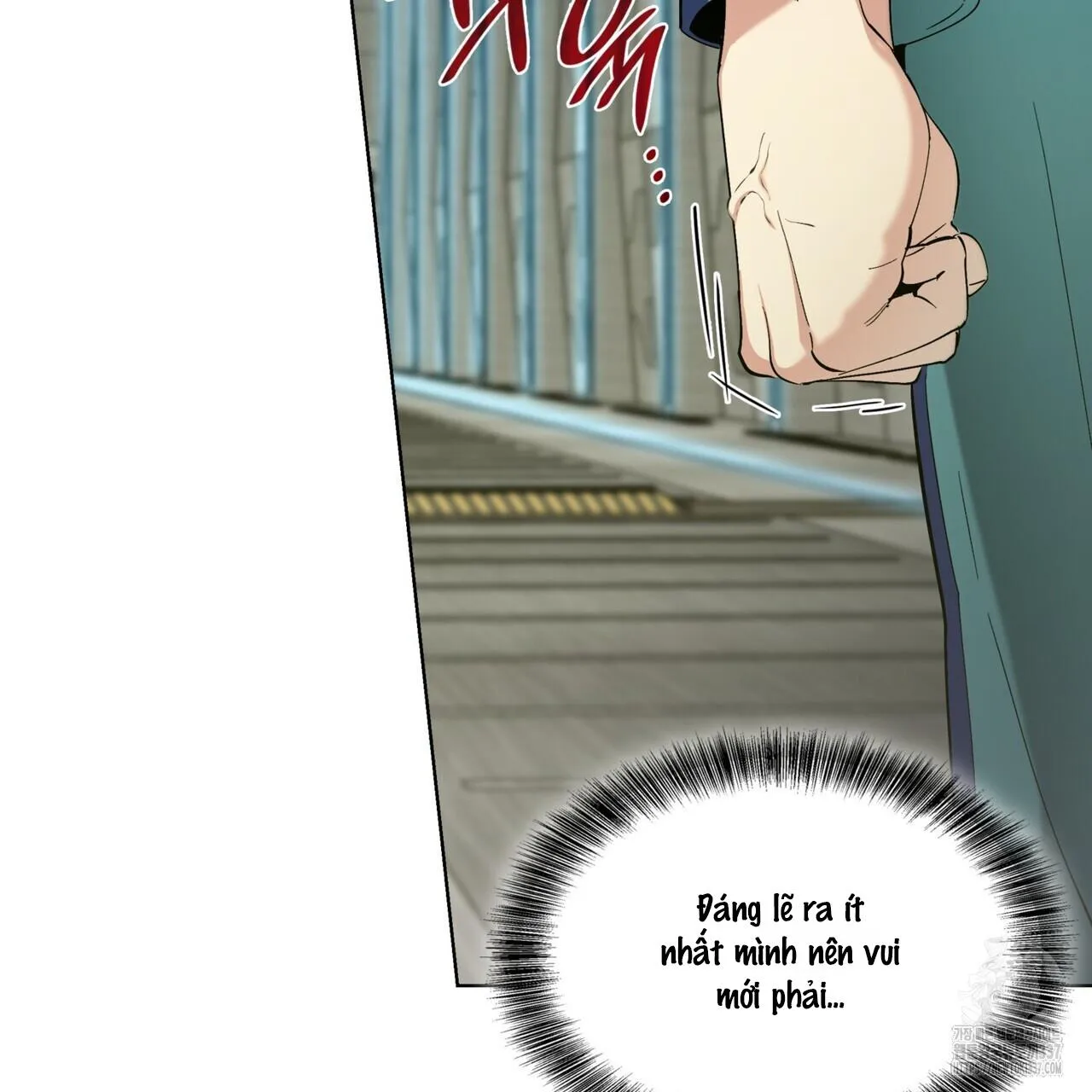 Ham Muốn Mạnh Mẽ Chapter 54 Trang 57