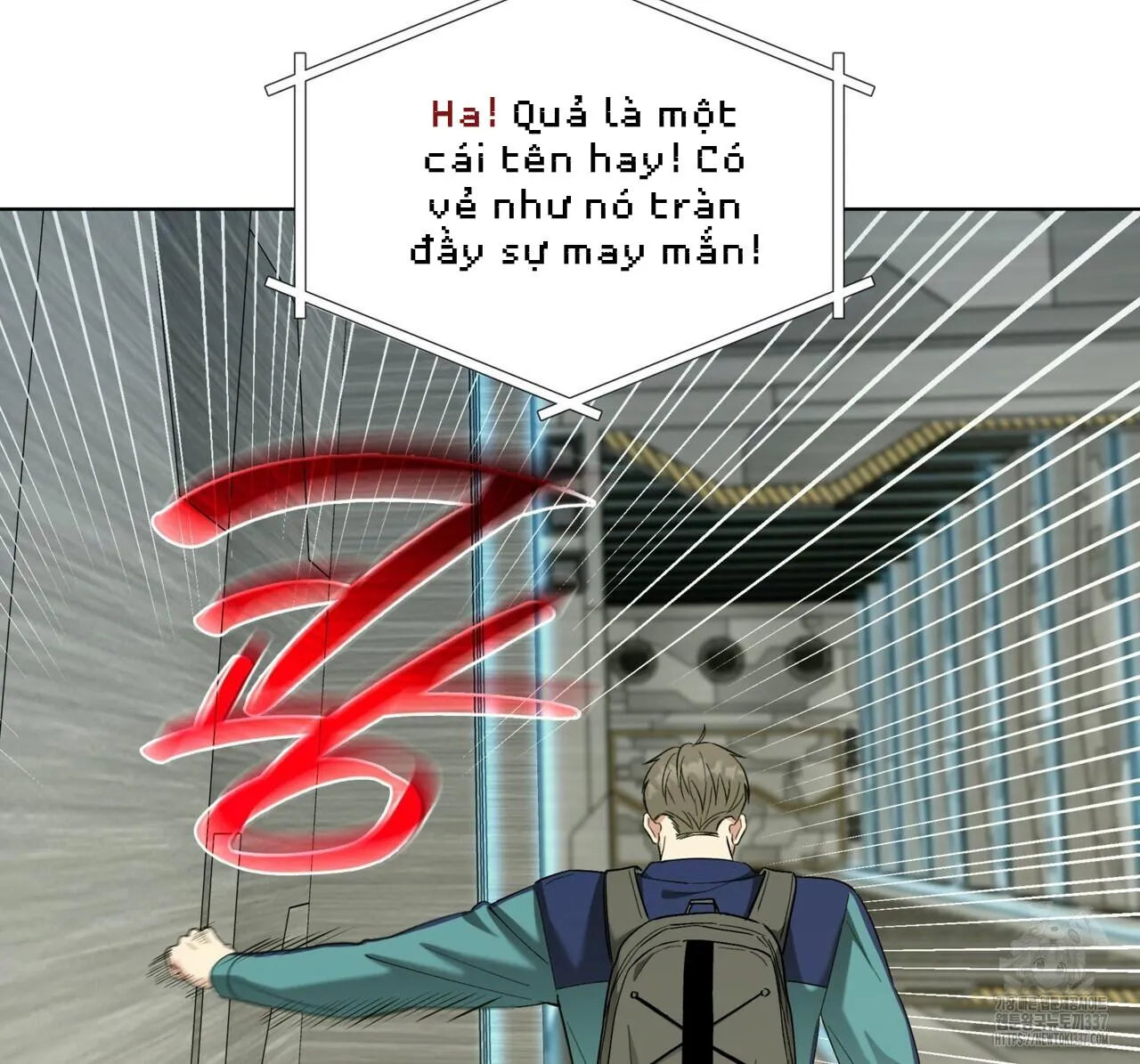 Ham Muốn Mạnh Mẽ Chapter 54 Trang 63