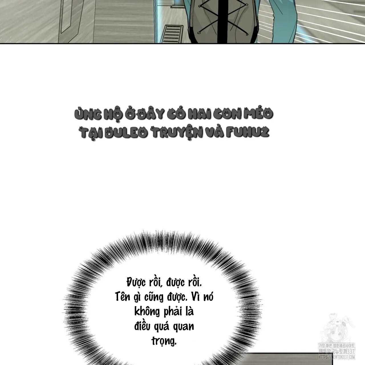 Ham Muốn Mạnh Mẽ Chapter 54 Trang 64