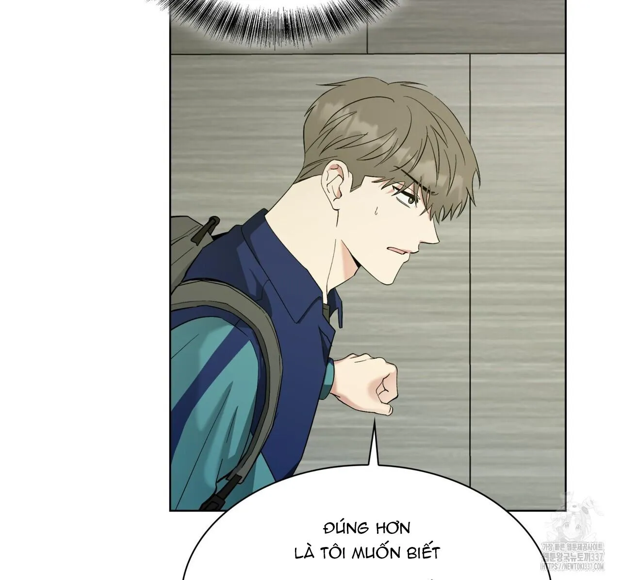 Ham Muốn Mạnh Mẽ Chapter 54 Trang 65