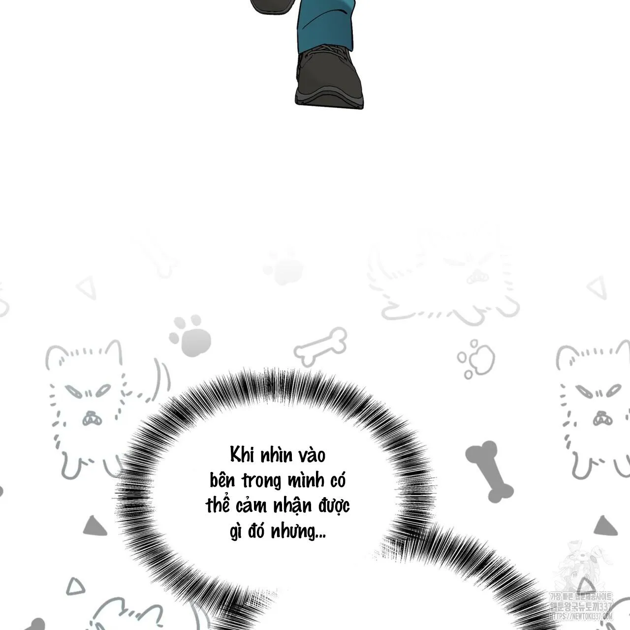 Ham Muốn Mạnh Mẽ Chapter 54 Trang 69