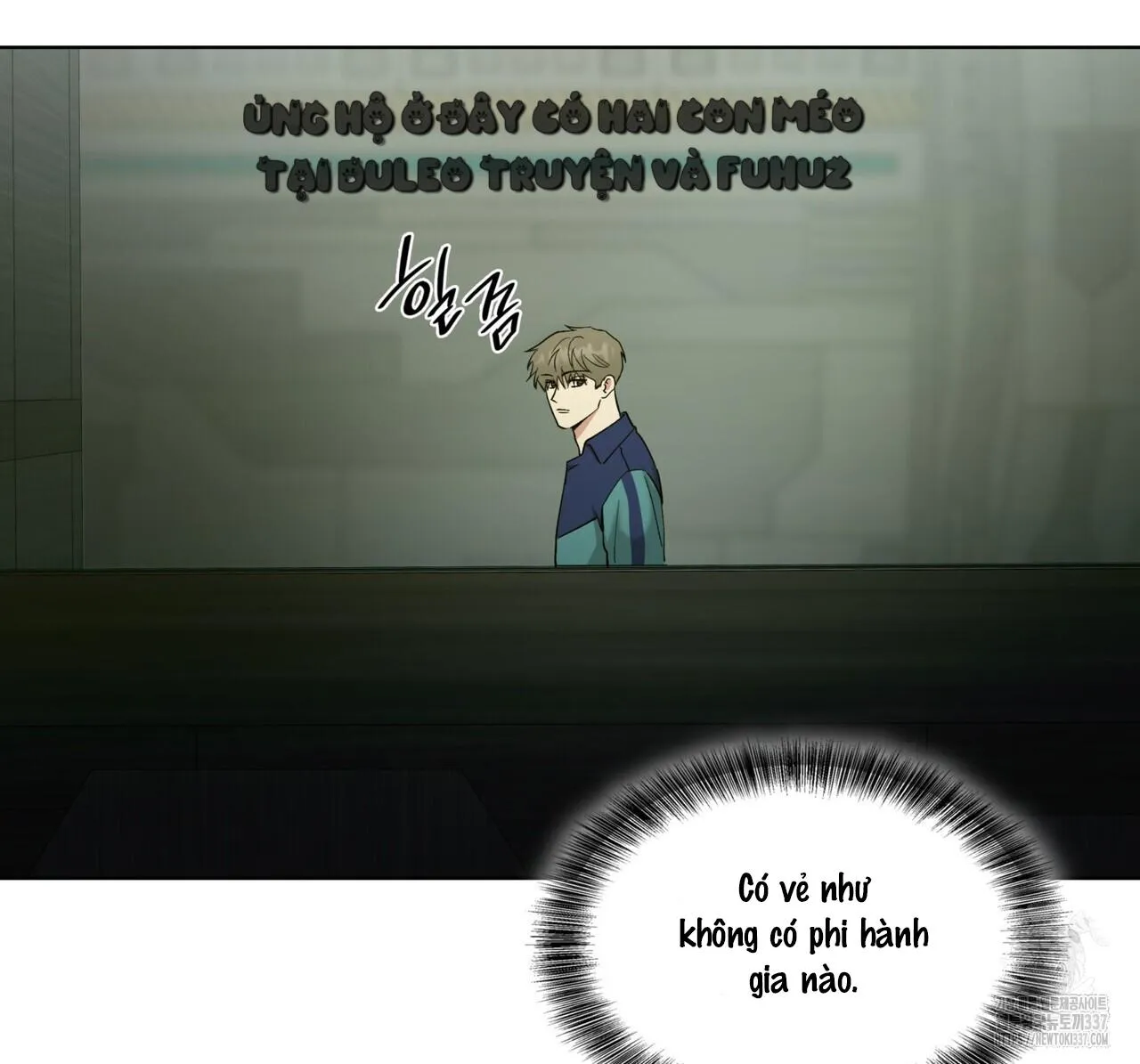 Ham Muốn Mạnh Mẽ Chapter 54 Trang 72