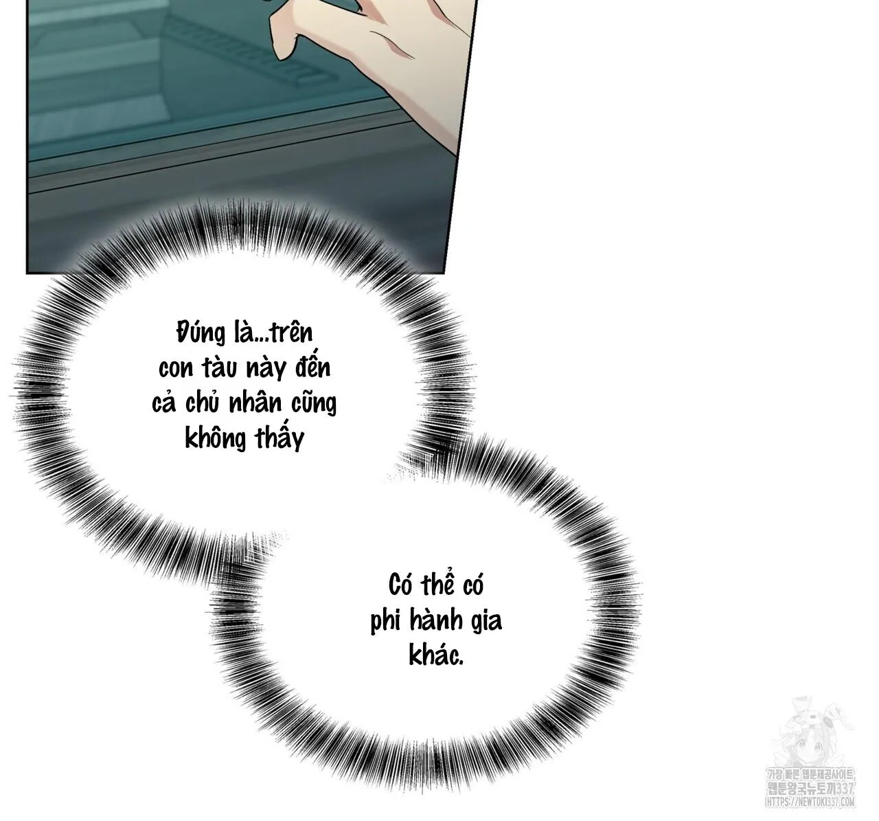 Ham Muốn Mạnh Mẽ Chapter 54 Trang 73