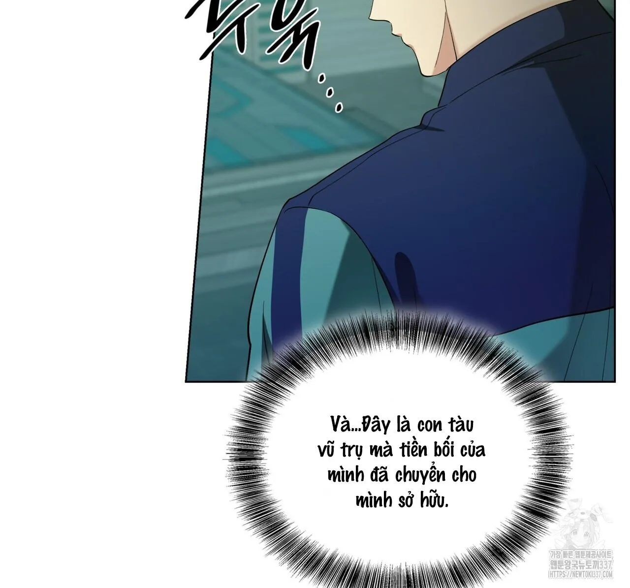 Ham Muốn Mạnh Mẽ Chapter 54 Trang 74