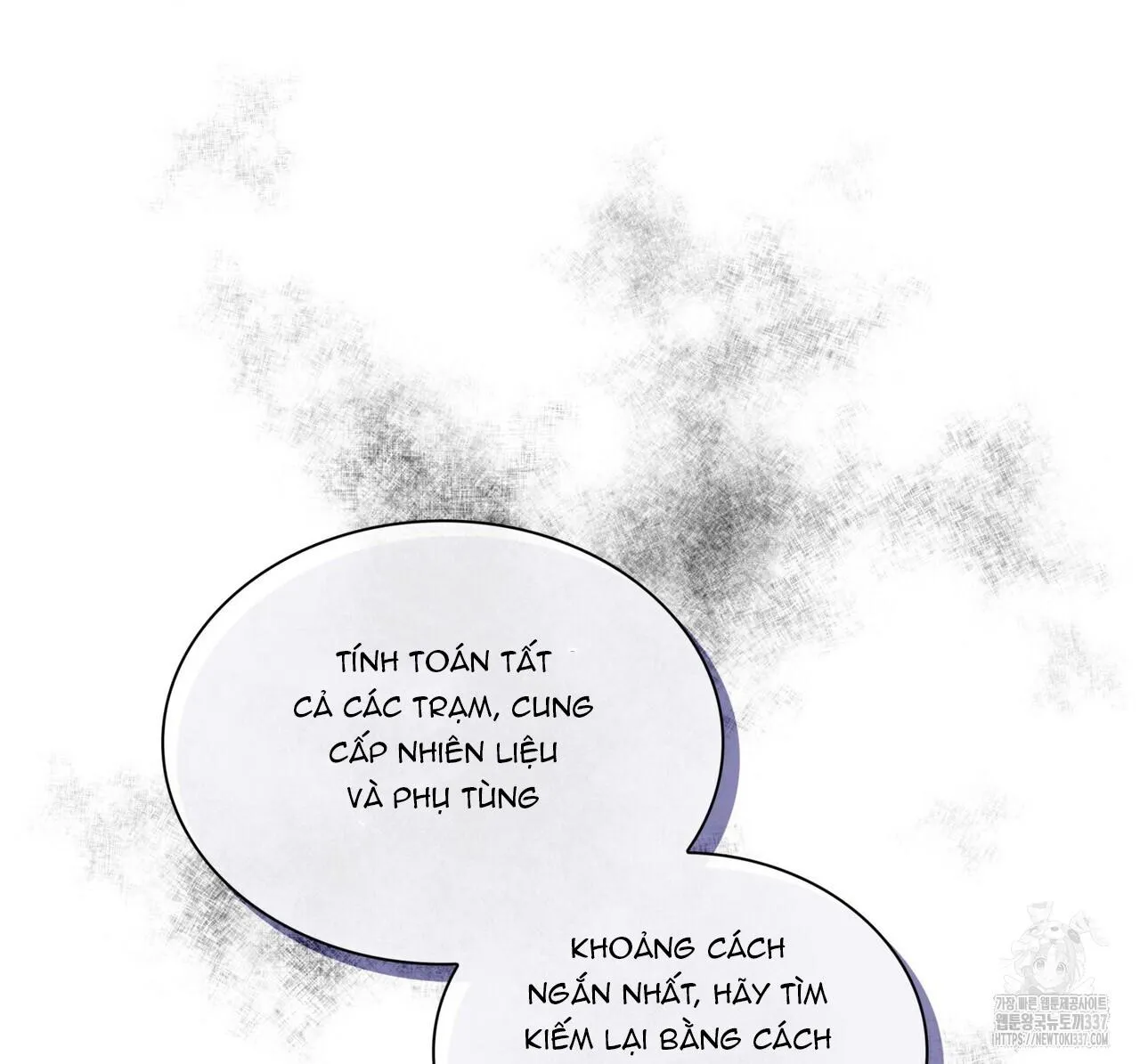 Ham Muốn Mạnh Mẽ Chapter 54 Trang 83