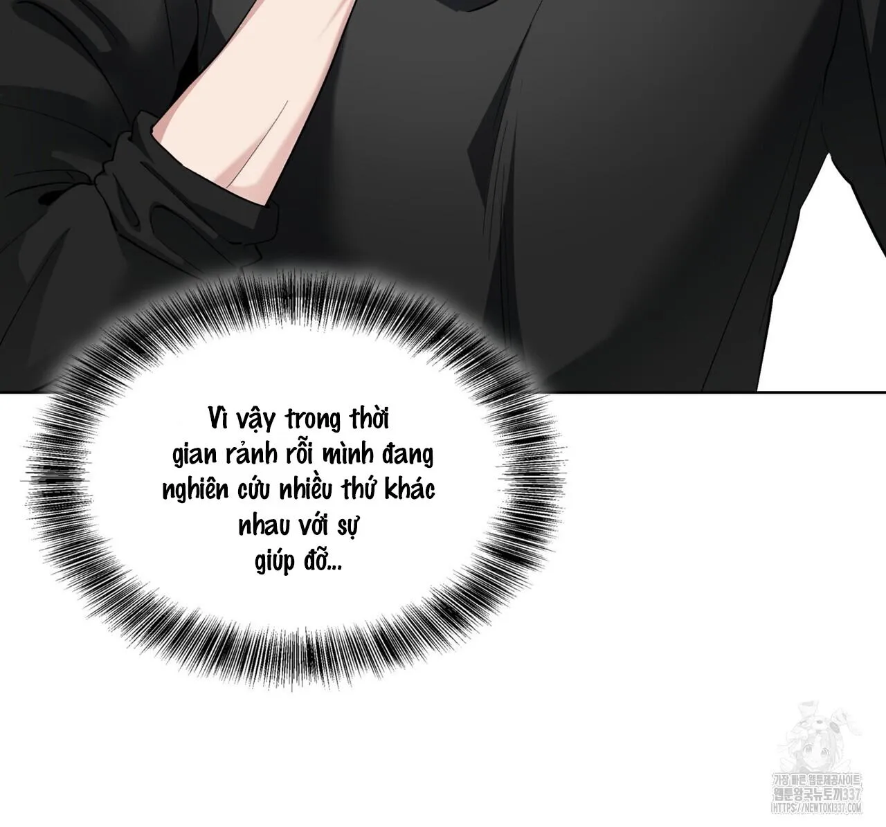 Ham Muốn Mạnh Mẽ Chapter 54 Trang 88