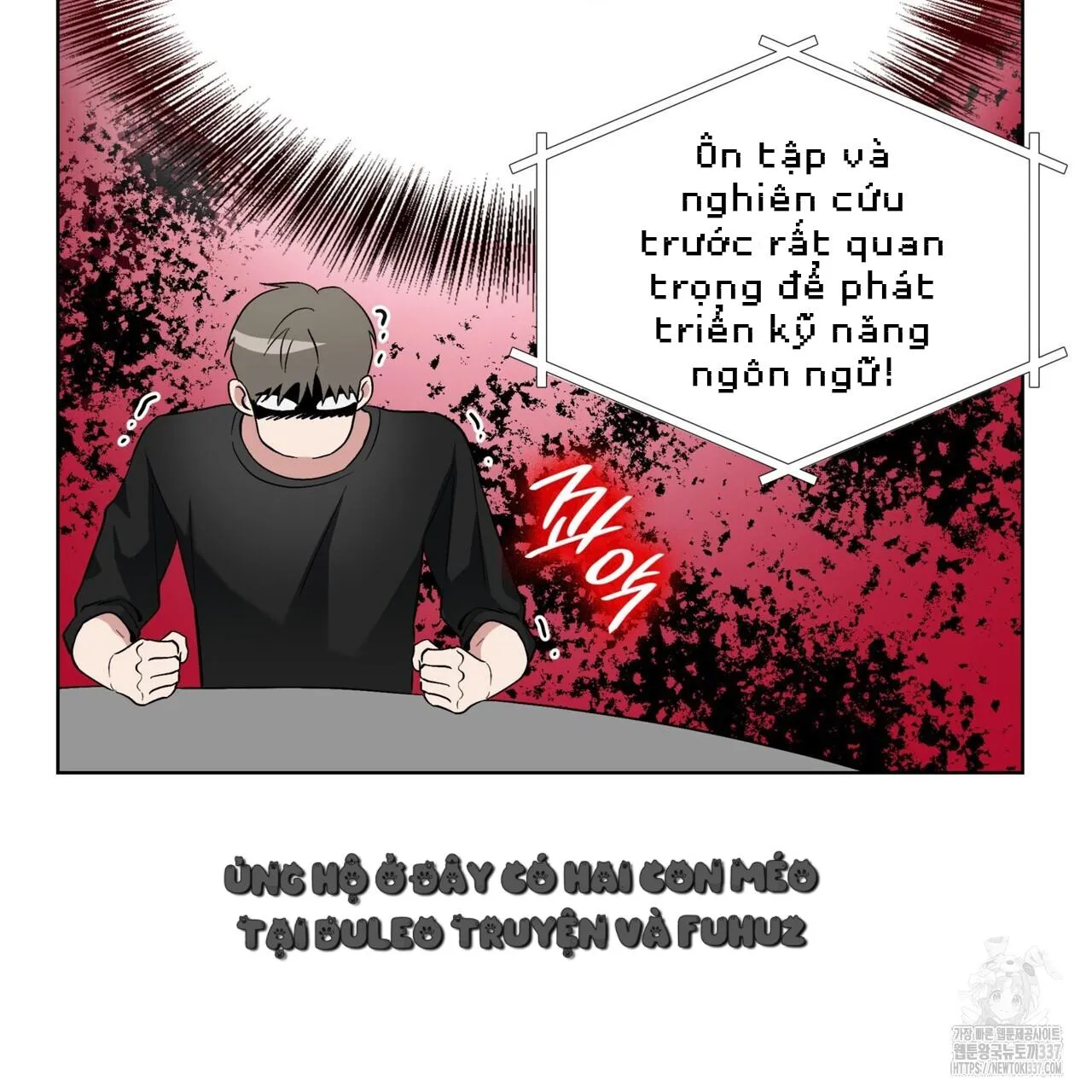 Ham Muốn Mạnh Mẽ Chapter 54 Trang 91