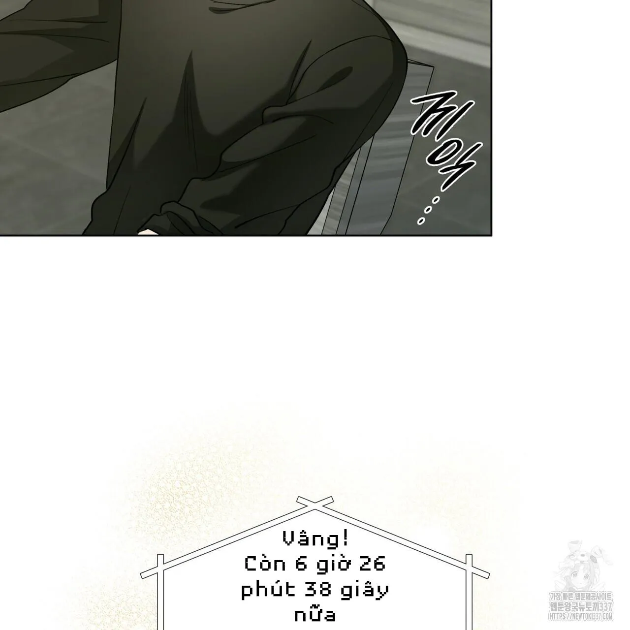 Ham Muốn Mạnh Mẽ Chapter 54 Trang 95