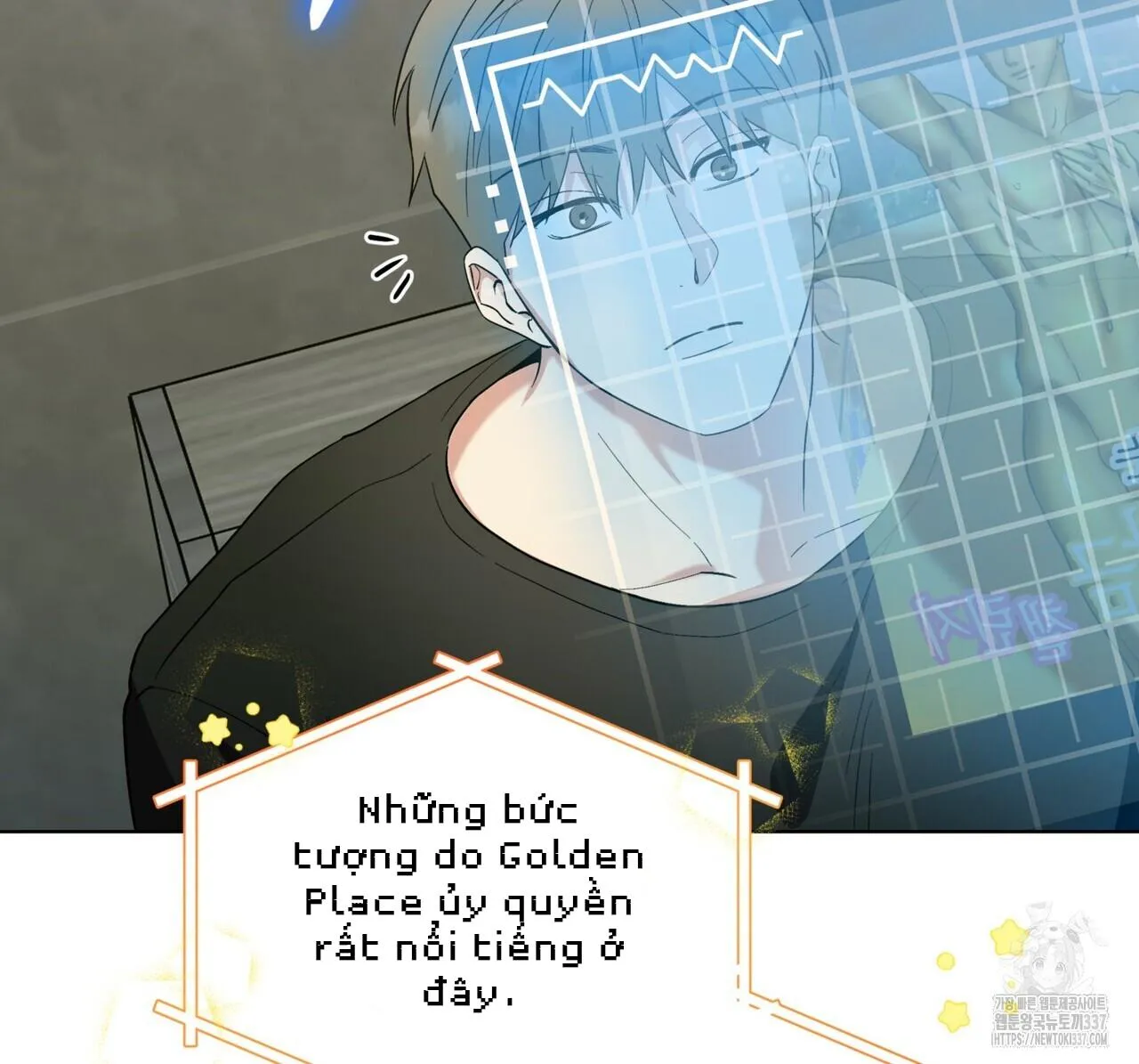 Ham Muốn Mạnh Mẽ Chapter 54 Trang 97