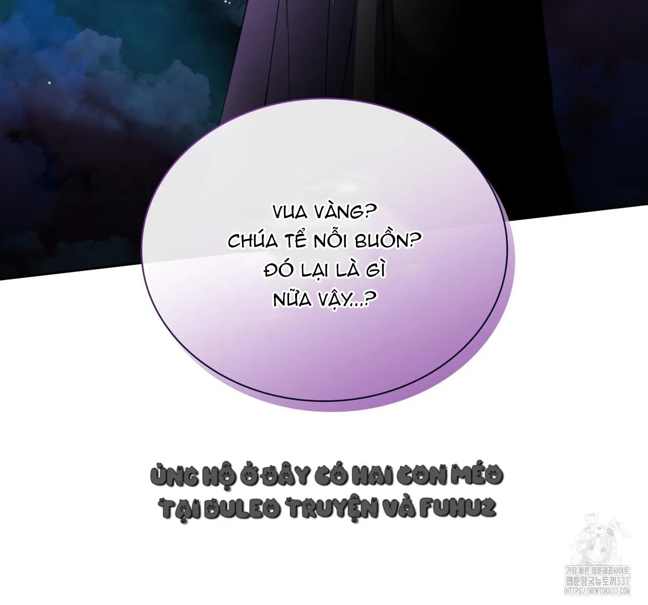 Ham Muốn Mạnh Mẽ Chapter 54 Trang 100