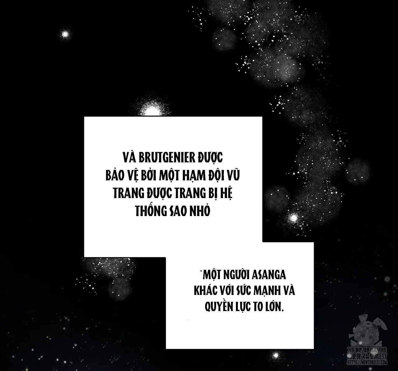 Ham Muốn Mạnh Mẽ Chapter 55 Trang 4