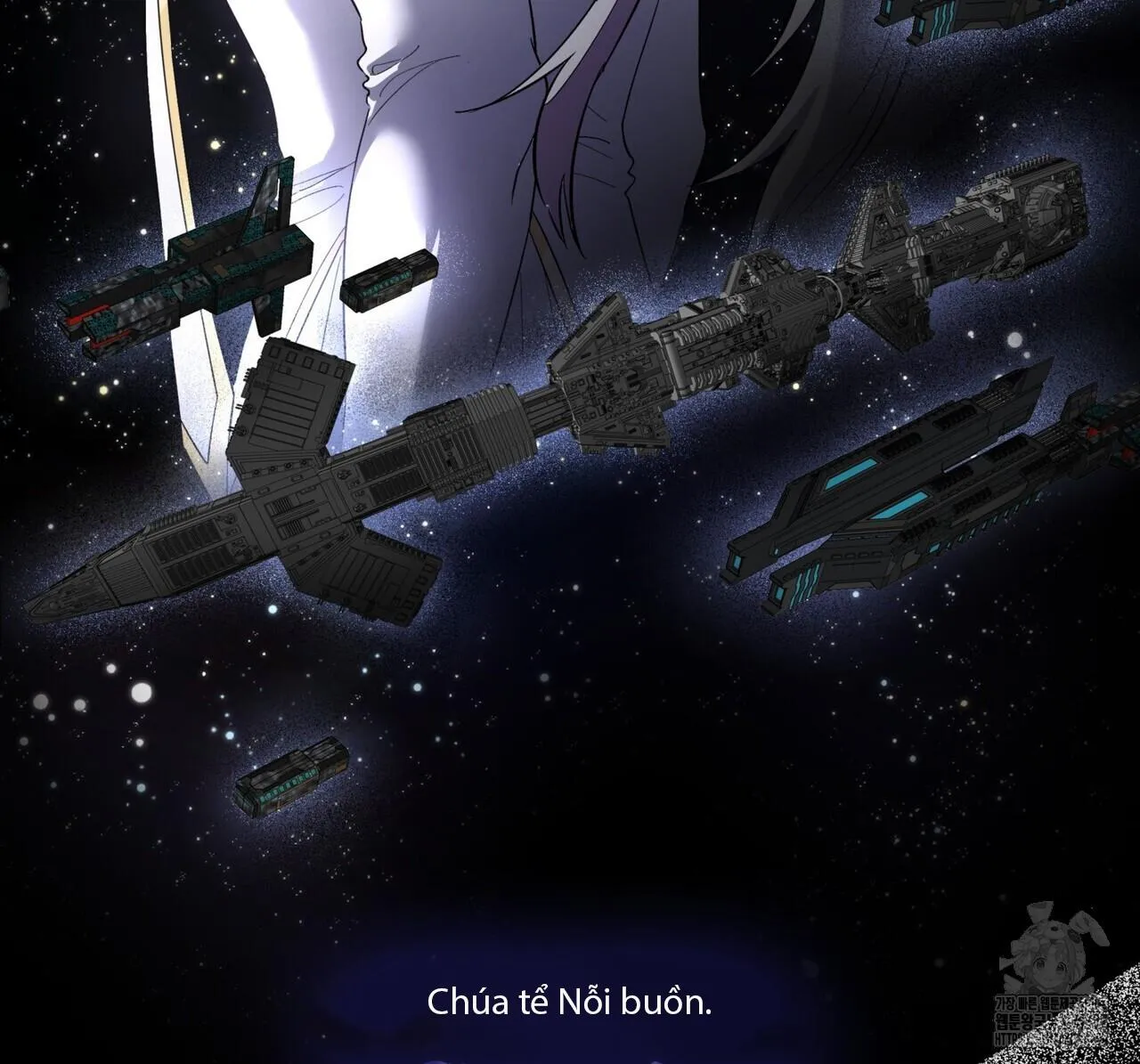 Ham Muốn Mạnh Mẽ Chapter 55 Trang 5